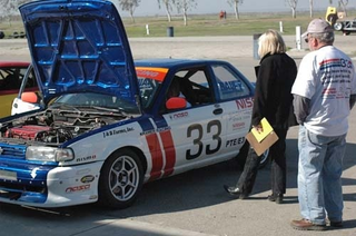 Illustration for article titled NASA’s Western Endurance Racing Championship